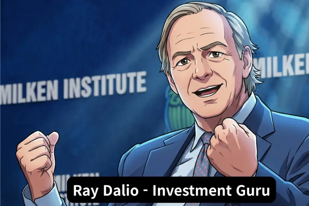 Ray Dalio - Investment Guru