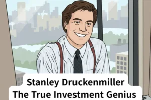 Stanley Druckenmiller