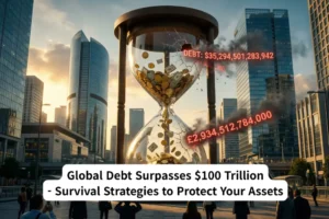 Survival Strategies to Protect Your Assets